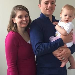 Meet your Posher, Leeann